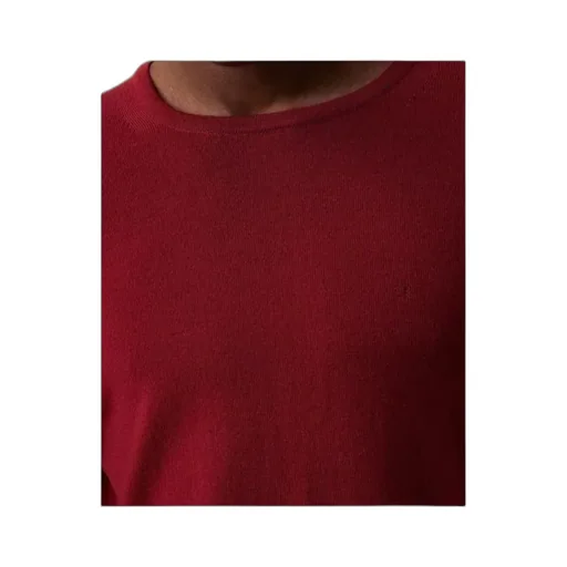 Sweater Merino Rws Crew Neck Sweater