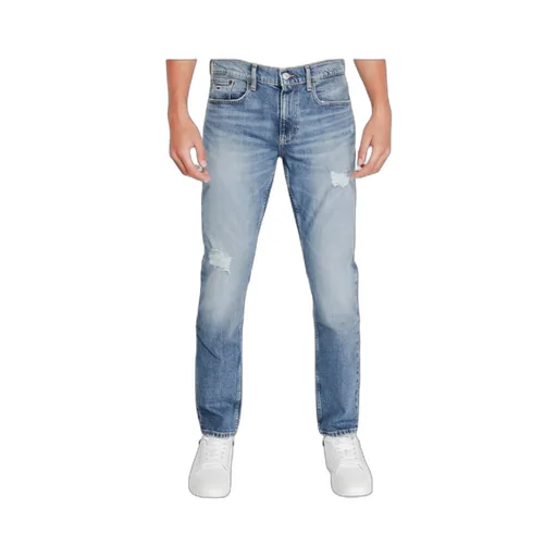 Belt Loop Jeans