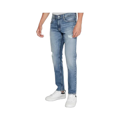 Belt Loop Jeans