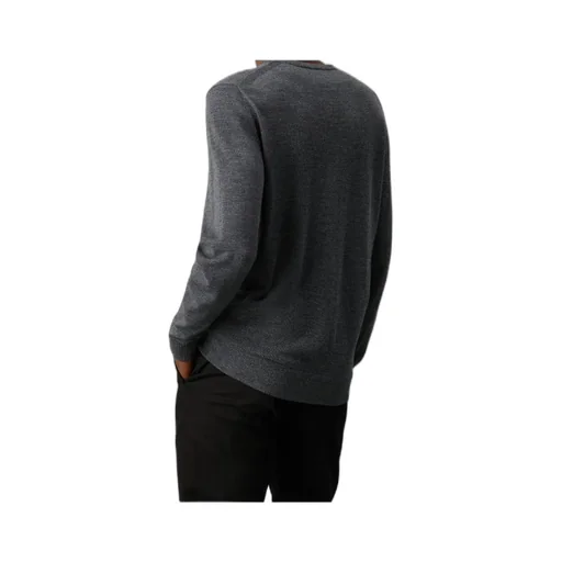 Merino Wool Jumper