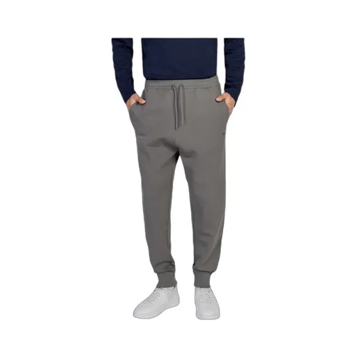 Logo-Appliqué Track Pants