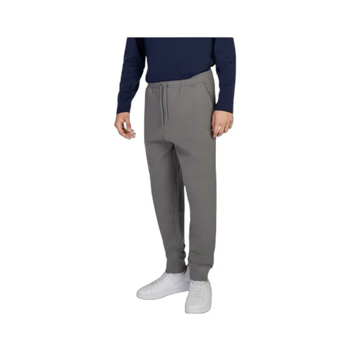 Logo-Appliqué Track Pants