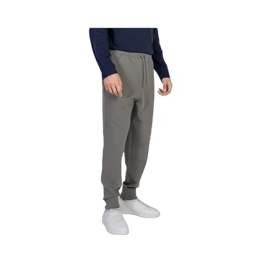 Logo-Appliqué Track Pants