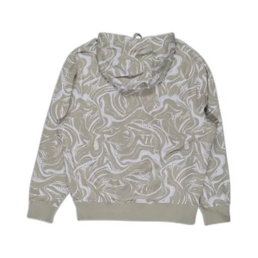Long-Sleeved Sweatshirt
