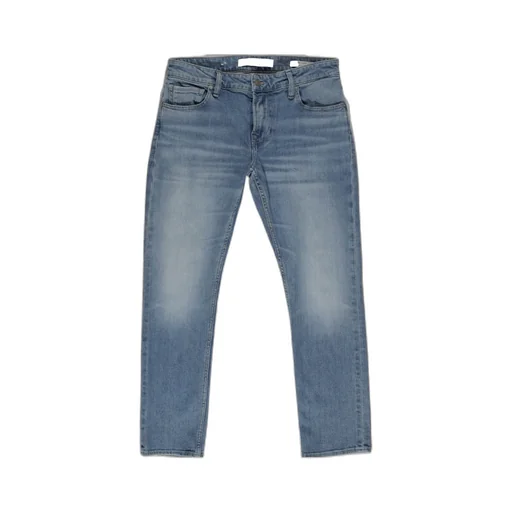 Belt Loops Jeans
