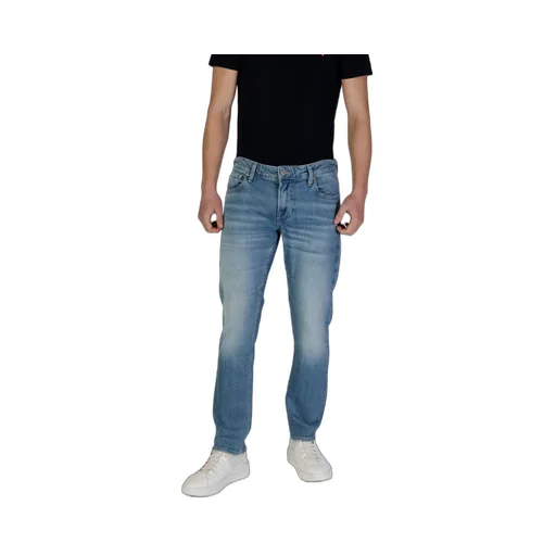 Belt Loops Jeans