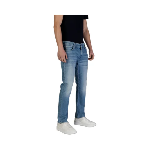 Belt Loops Jeans