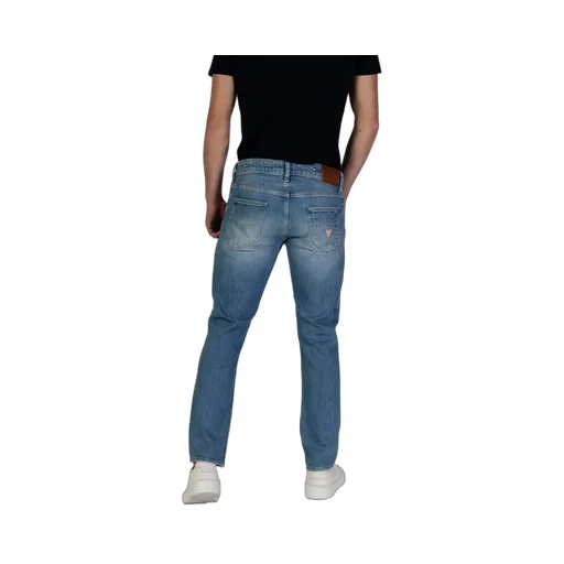 Belt Loops Jeans