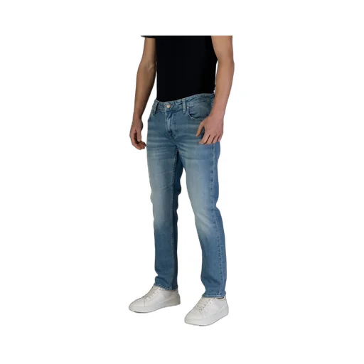 Belt Loops Jeans