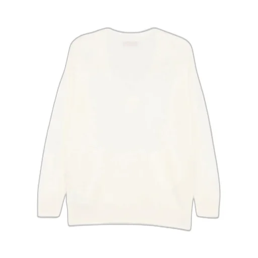 V-Neck Sweater