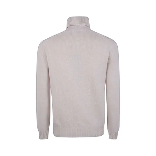 Turtleneck Sweater
