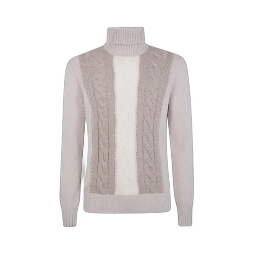 Turtleneck Sweater