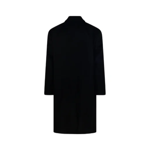 Lardini Virgin Wool Coat