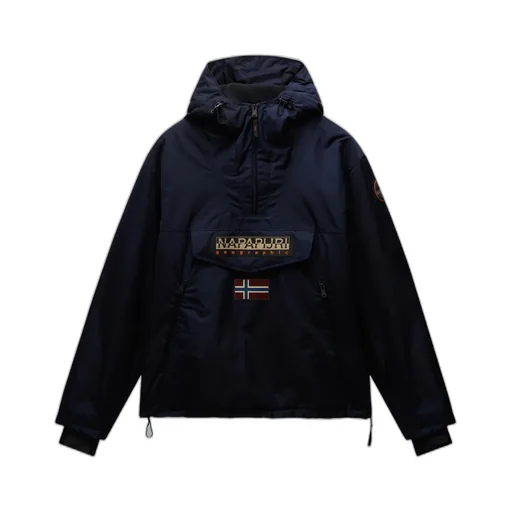 Rainforest Next Winter Anorak Jacket