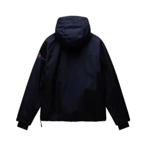 Rainforest Next Winter Anorak Jacket