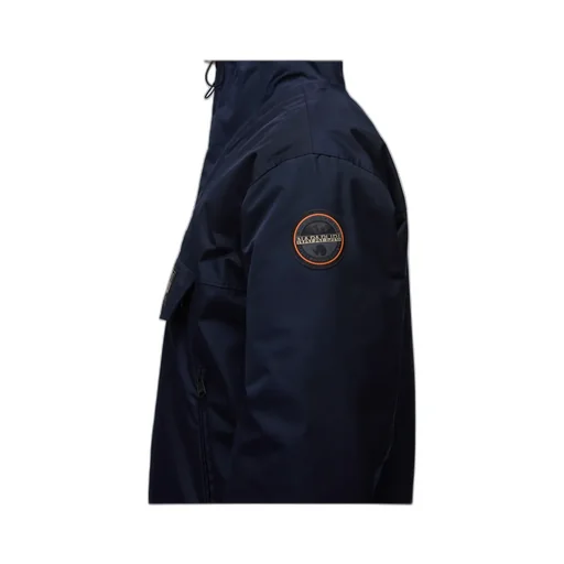 Rainforest Next Winter Anorak Jacket