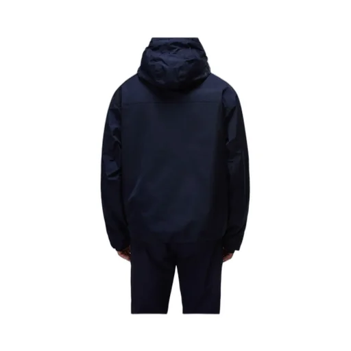 Rainforest Next Winter Anorak Jacket