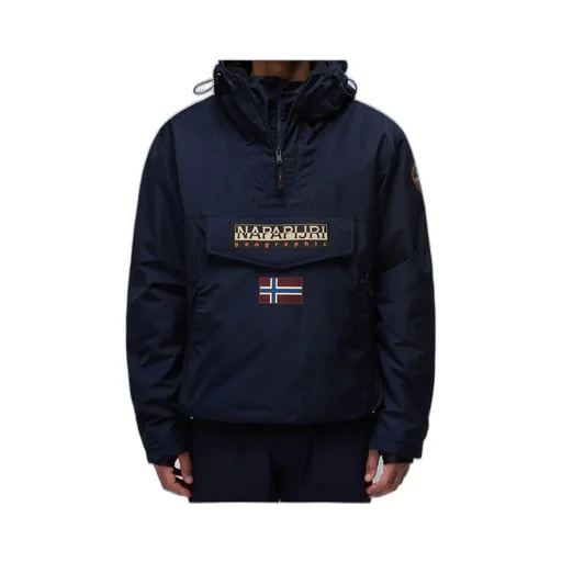 Rainforest Next Winter Anorak Jacket
