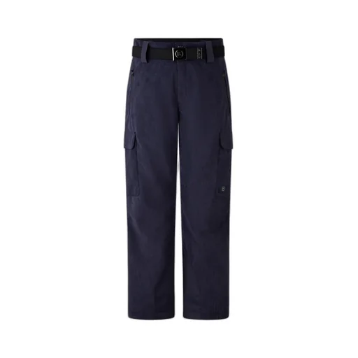 Corbin Corduroy Ski Trousers