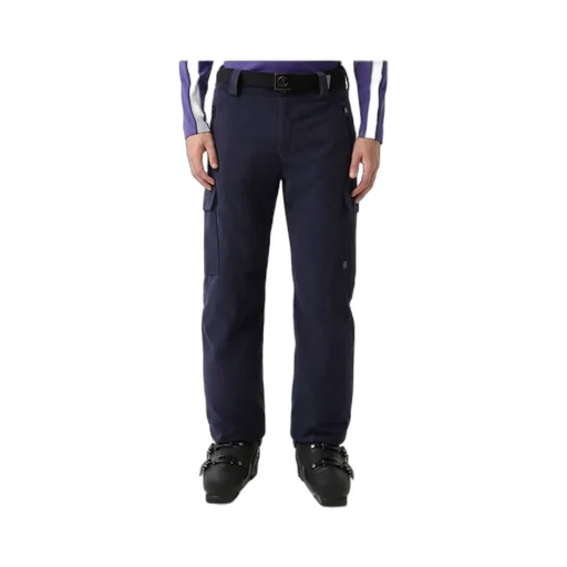 Corbin Corduroy Ski Trousers