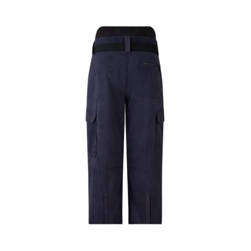 Corbin Corduroy Ski Trousers