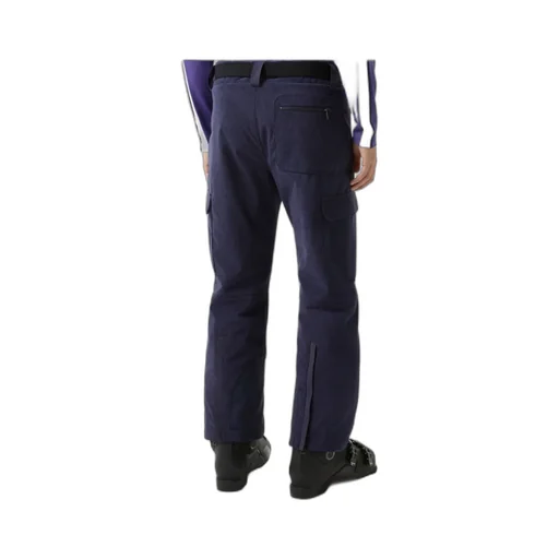 Corbin Corduroy Ski Trousers