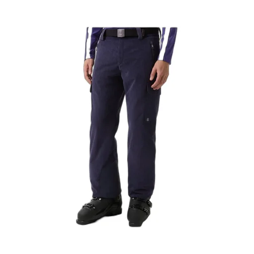 Corbin Corduroy Ski Trousers