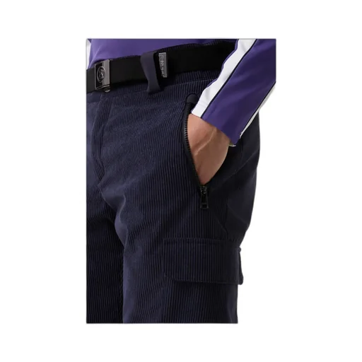 Corbin Corduroy Ski Trousers