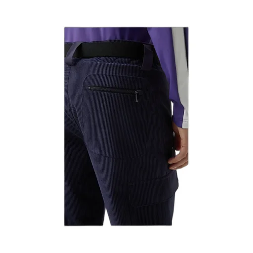 Corbin Corduroy Ski Trousers