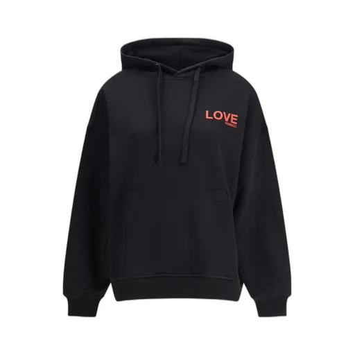 Fiorucci Kissing Angels Hoodie