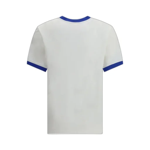 Fiorucci Varsity Logo T-Shirt
