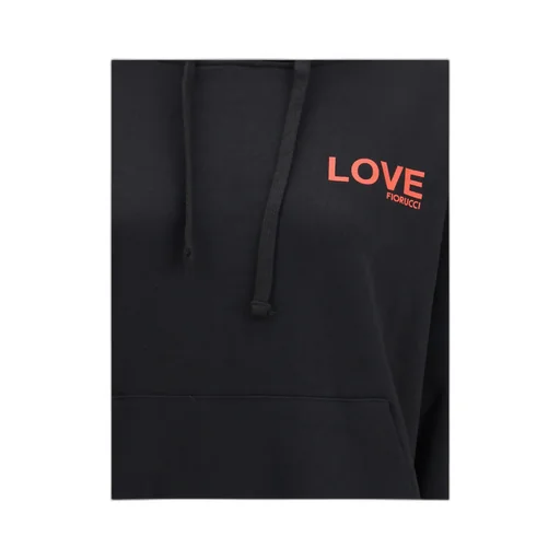 Fiorucci Kissing Angels Hoodie