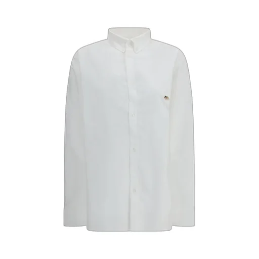 Fiorucci Angels Patch Shirt