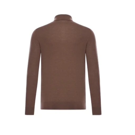 Buttoned Polo Shirt