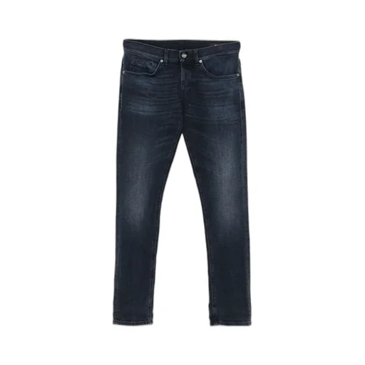 Pocket Denim Jeans