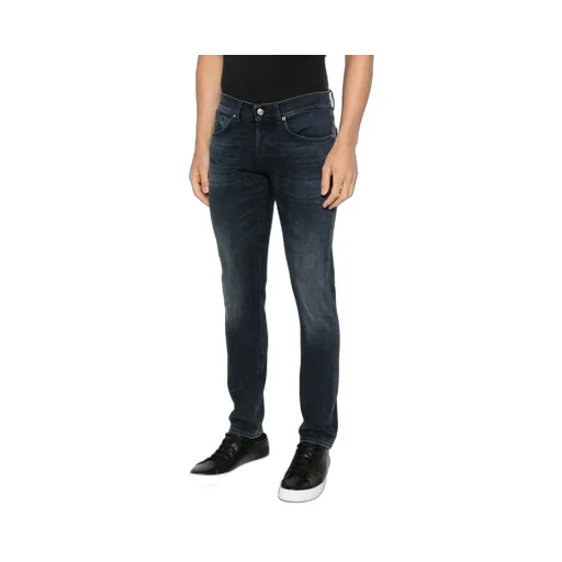 Pocket Denim Jeans