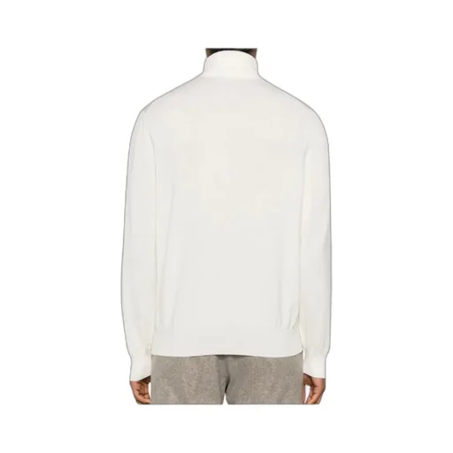 Turtleneck Sweater