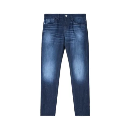 Straight-Leg Jeans