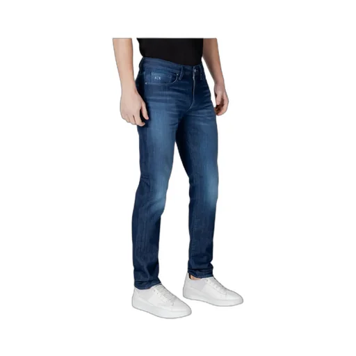 Straight-Leg Jeans