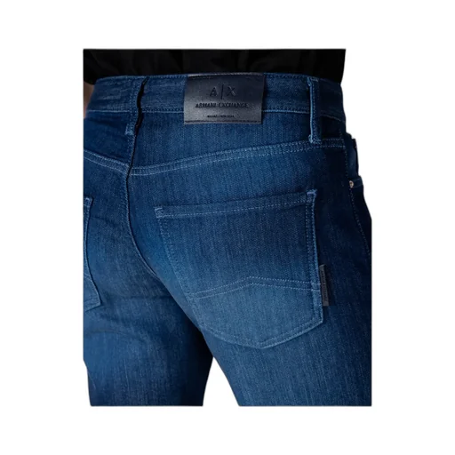 Straight-Leg Jeans