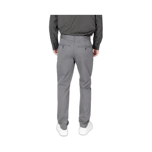 Belt Loop Casual Pants