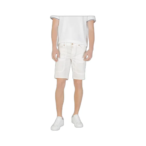 Belt Loop Shorts