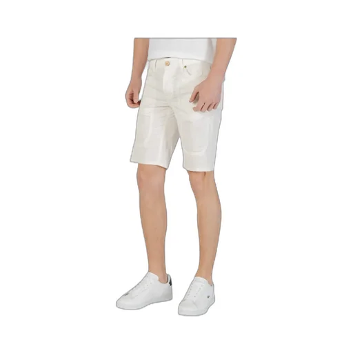 Belt Loop Shorts