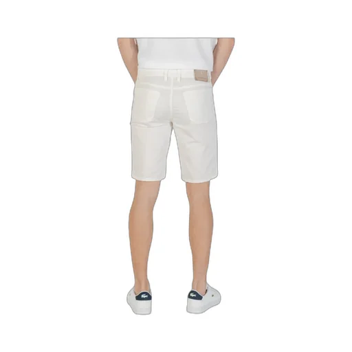 Belt Loop Shorts