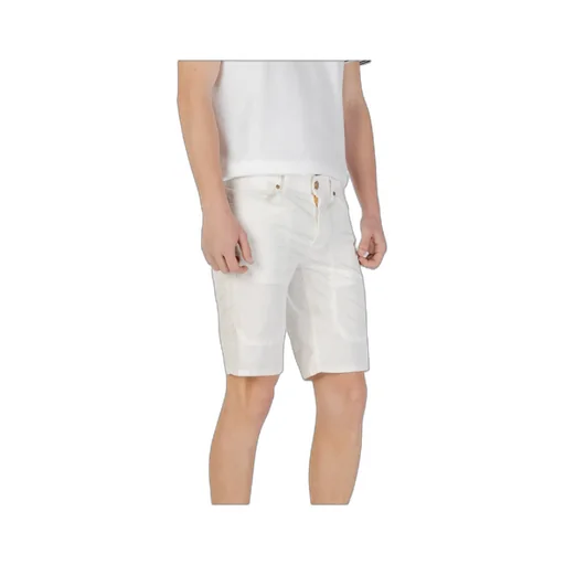 Belt Loop Shorts