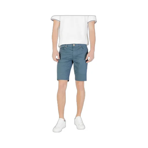 Belt Loop Shorts
