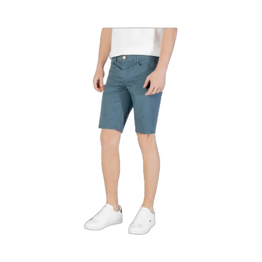 Belt Loop Shorts