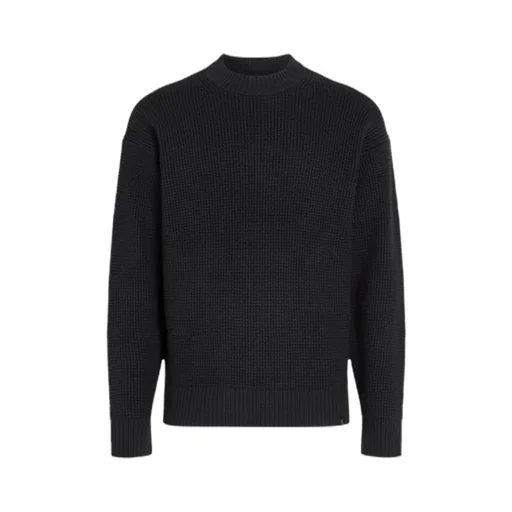 Crew Neck Knitwear