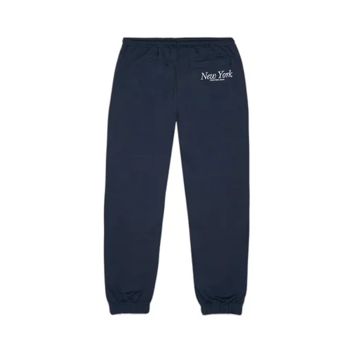 New York Script Joggers
