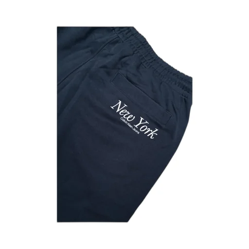 New York Script Joggers